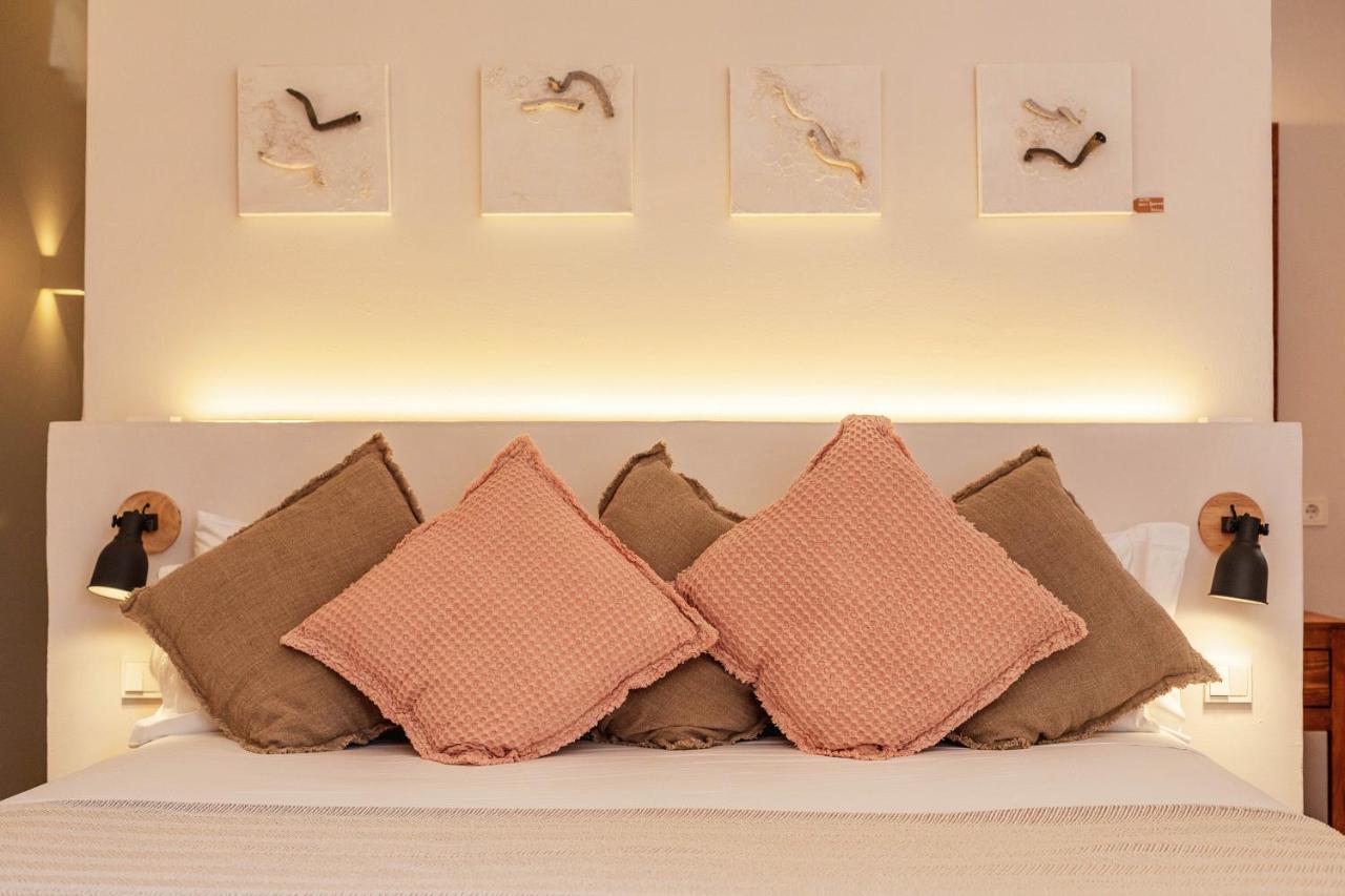 Origins Hotel Boutique - Adults Only อาร์ต้า ภายนอก รูปภาพ